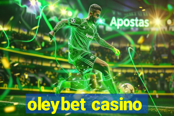 oleybet casino